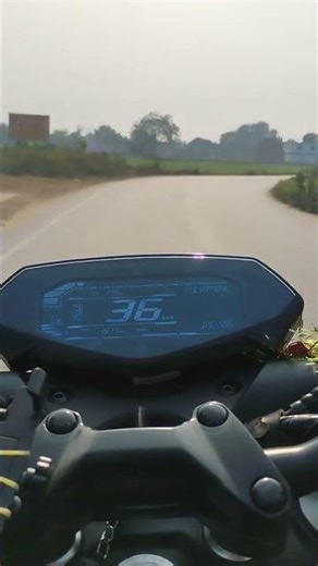 Respect Your Motorcycle