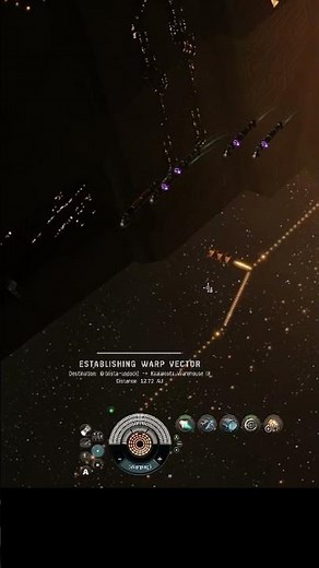 EVE Online Strategy: Maximizing Impact with 7 Omega Clones #eveonlinegameplay