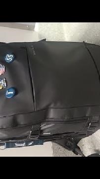 BANGE Weekender Carry-on Backpack,45L Expandable Travel Backpacks for Airplanes Review