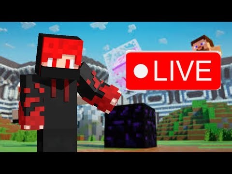 🔴 Donut SMP live I grinding money & building farmsI 1m per base I 1B LOOTDROP RN!!! Join Up🔴