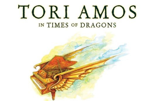 Tori Amos announces new studio album and Sheffield City Hall show