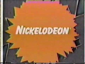 Double Dare commercial bumpers, 1989