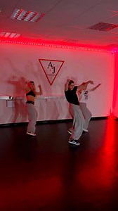 AJ STUDIOS HIP HOP CLASSES ❤️🖤❤️ Couldn’t resist to give our new studio a little test tonight 🔥 FREE TRIAL CLASSES THROUGHOUT SEPTEMBER ✔️ HIP HOP CLASSES - Every Monday | Beginners | Ages 8-12YRS | 6:00-7:00 Every Monday | Beg/ Inter | Ages 13 | 7:00-8:00 Every Wednesday | Beg/ Inter | Ages 8-12YRS | 6:00-7:00 Every Wednesday | Inter/ Adv | Ages 12 | 7:00–8:00 PM 📍 AJ STUDIOS MANCHESTER - We can’t wait to welcome new faces and level up together! 💥 Expect high energy, solid foundations, and 