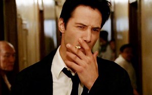 Constantine, Keanu Reeves in un sequel di J. J. Abrams