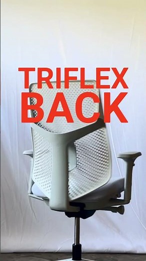 The Verus Chair by @hermanmiller #interiordesign #hermanmiller #wellworking #furniture #design