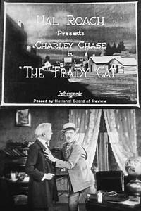 The 'Fraidy Cat (1924) - Movie