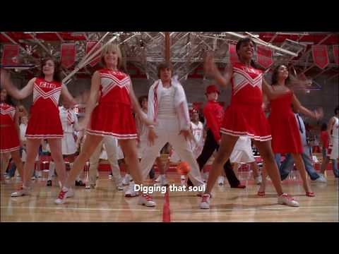 High School Musical | We're All In This Together Sing-A-Long 🎶| Bad Lip Reading | ‪@disneychannel‬