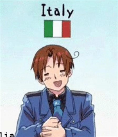 Exploring Hetalia's Italy: Character Analysis and Fun Facts