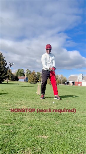 NonStop as a descriptor is a no-brainer for most successful people. It’s simply the work required to get the job done, be it training for a marathon, preparing to be a parent; writing a dissertation; being a best friend; and yes, contributing to the satisfaction/happiness of your partner-in-time. It’s always about putting in the work, and often NONSTOP until it’s done. | Jw Wiley | Facebook