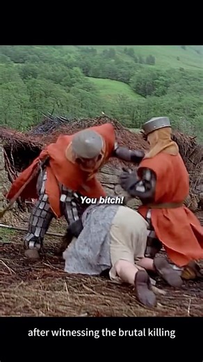 Freedom Ignited: Wallace’s Uprising #Braveheart #HistoryEpic