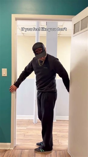 Instant back pain relief