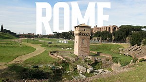 Ultimate Rome Travel Guide: 10 Best Things to See in the Eternal City