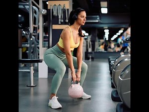 Amazon's Best Kept Secret: Seamless Leggings Review!