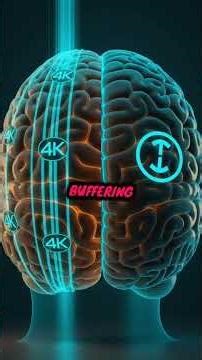 Why Some Brains Can't See Time Coming #psychology #brainhealth