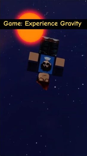 Roblox Game: Experience Gravity #housemusic #music #deephouse #dj #remix #zenitsu