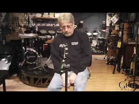 How to Set Up Your Hi-Hat Stand. - Gelb Music Drum Education