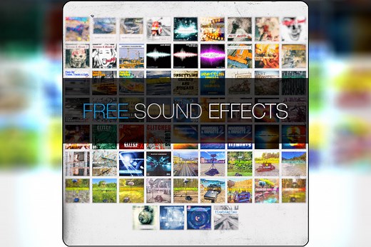 SoundBits | Free Sound FX Collection | Audio Sound FX | Unity Asset Store