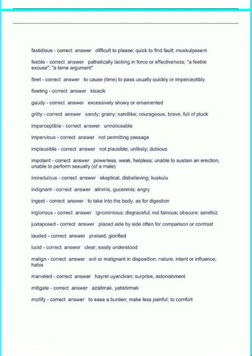 Wonderlic Personnel Test QUESTIONS AND ANSWERS1816 video