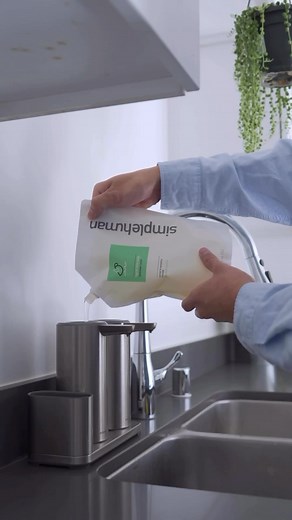 simplehuman on Reels