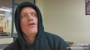 The “Fire Triangle” continues #fire #firefighter #foryou #viral