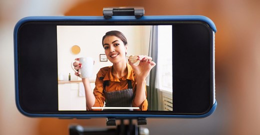 Galerie-Apps für Android: Die besten Anwendungen im Überblick