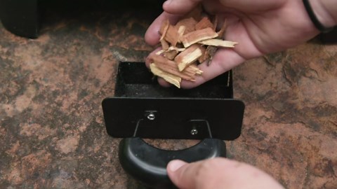 Masterbuilt MB20013020 6-in-1 Outdoor Air Fryer, Black