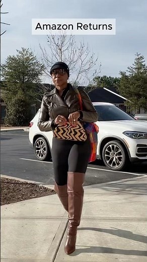 Amazon returns | 4 Things I do to track and organize every return.