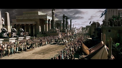 Exodus Gods and Kings (2014) 3D In Hindi Full Movie - Video Dailymotion