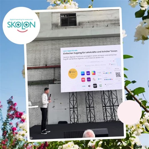 #sommerferien #edtech #digitalisierunginderschule #schulplattform #skolon | Skolon Deutschland