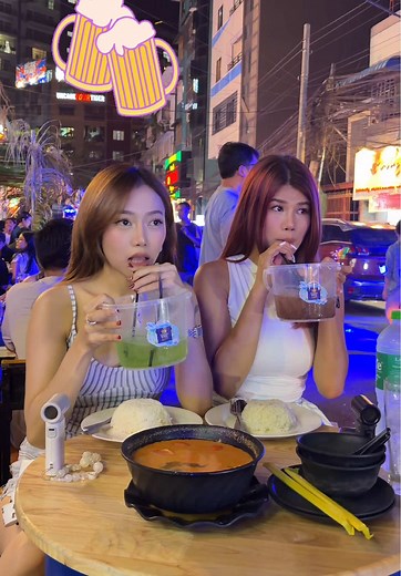Thingyan 4 Days at Padumma Road Chillbar