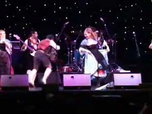 Tarantella Calabrese-I Calabruzi and Calabria Mia Band