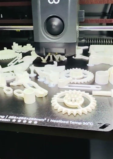 3D Printing Using Elegoo CC2 Printer