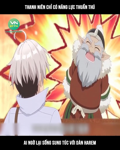Beast Tamer #review #anime #hoathinh ©️ The content is produced by Vnstar Media #VnstarMedia #Vnstarnetwork | ChinemaGor