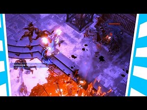 Path of Exile 3.0 | The Kings Feast Utula Ruined Square | Let's Play Path of Exile Gameplay | 36