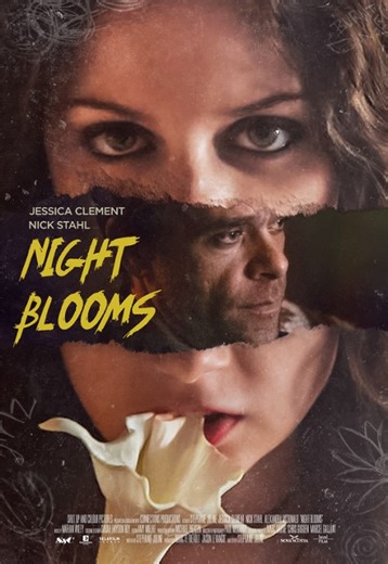 Night Blooms | Film | 2022
