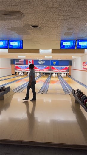 New Year’s Eve Jackpot strike videos. Lisa won on the 1st round and Mack won the third round! So much fun and a lot of $$$ won! Lisa Hansen | Alley Cat Bar & Bowling