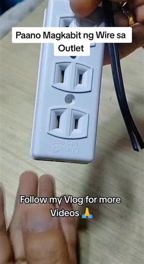 Paano Magkabit ng Wire sa Outlet: Step-by-Step Guide