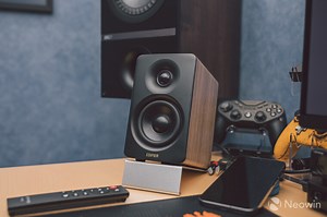 Edifier M60 Review: How something so small can sound so good?