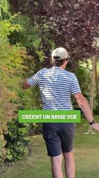 Mini piscine paysagère : découvrez un jardin avec Maxime | par Paysages Conseil