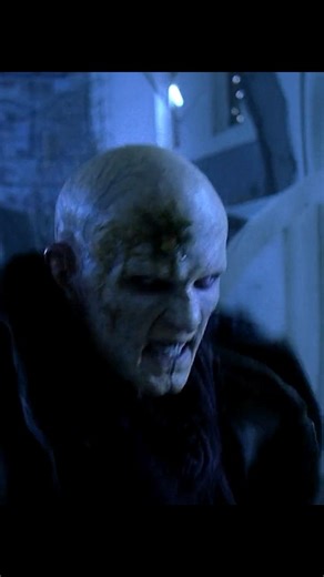 Blade II (2002) — Edge Against Edge