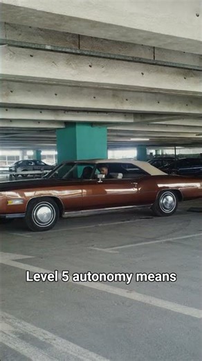 Are We Ready for Fully Self-Driving Cars? #Shorts