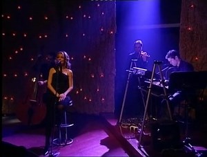 NATASA THEODORIDOU - KAMIA FORA - ELA POU FOVAMAI
