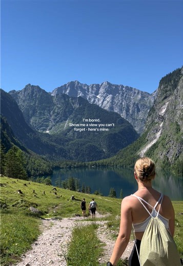 Unforgettable Views: My Interrail Experience in Germany