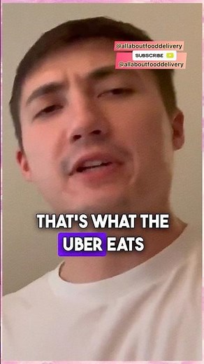 Community Comes First: Real Stories from Uber Eats Drivers 🚗💚 | Food Delivery Motivation