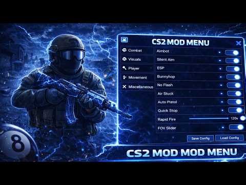 [NEW] Counter Strike 2 Cheat - Download INSANE FREE CS2 Cheats - Undetected 2026