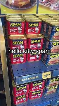 the spam museum is free to visit in austin, minnesota #spam #spammuseum ‪@HormelFoodsCorp‬