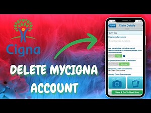 How to Close and Remove Your myCigna Account - Here's How You Can Do It - 2025
