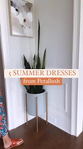 Comfy & Affordable.📣📣 All kinds of Dresses are all here!!!🥰🥰 | PetalLush.com