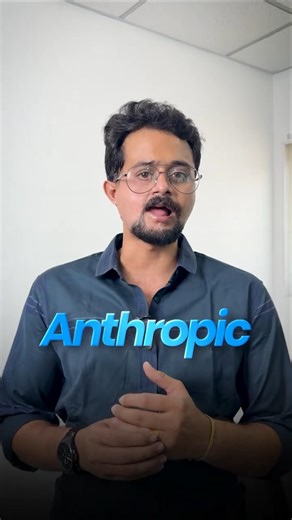 How Anthropic Beat Big IT Firms