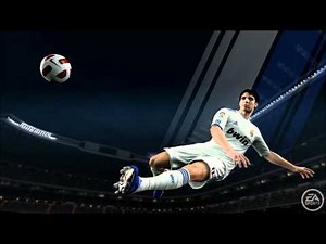 Fifa 11 Soundtrack - Rules Don't Stop